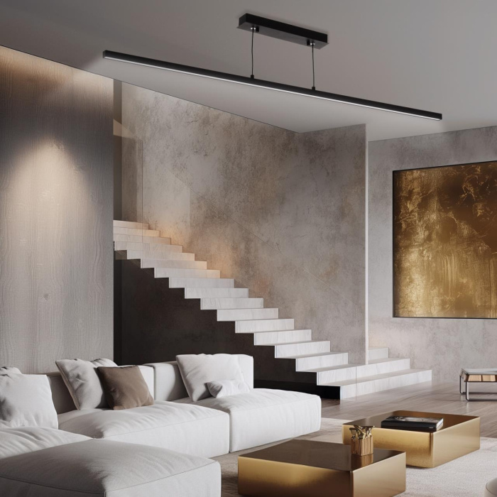 Линейный светильник Citilux Стиг CL203211