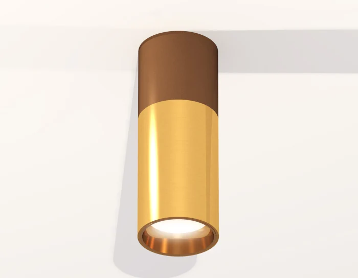 Комплект накладного светильника Ambrella light XS6327060