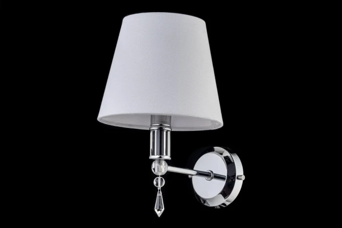 Бра Arti Lampadari Elite Lubrenze E 2.1.1.100 N