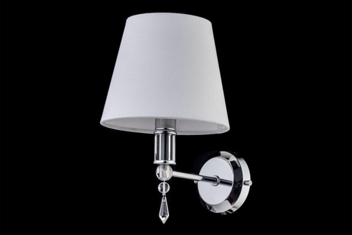 Бра Arti Lampadari Elite Lubrenze E 2.1.1.100 N