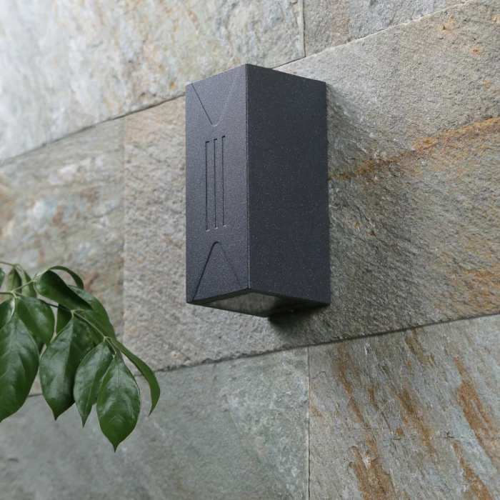 Настенный фонарь Natural Concepts Dwell NC-003028-SB