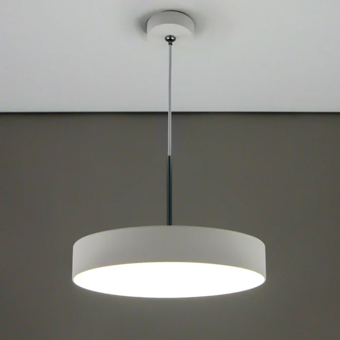 Подвесной светильник Citilux Тао CL712S240N