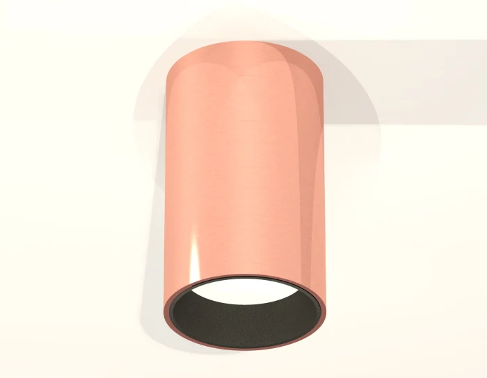 Комплект накладного светильника Ambrella light XS6326003