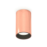 Комплект накладного светильника Ambrella light XS6326003