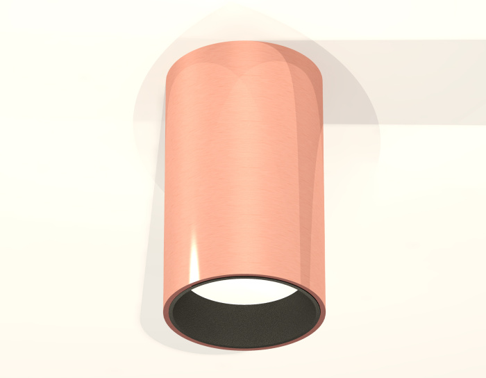 Комплект накладного светильника Ambrella light XS6326003