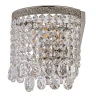 Настенный светильник Arti Lampadari Castellana E 2.10.608 N