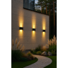 Настенный фонарь Natural Concepts Dwell NC-003328-DG
