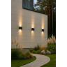 Настенный фонарь Natural Concepts Dwell NC-003328-DG