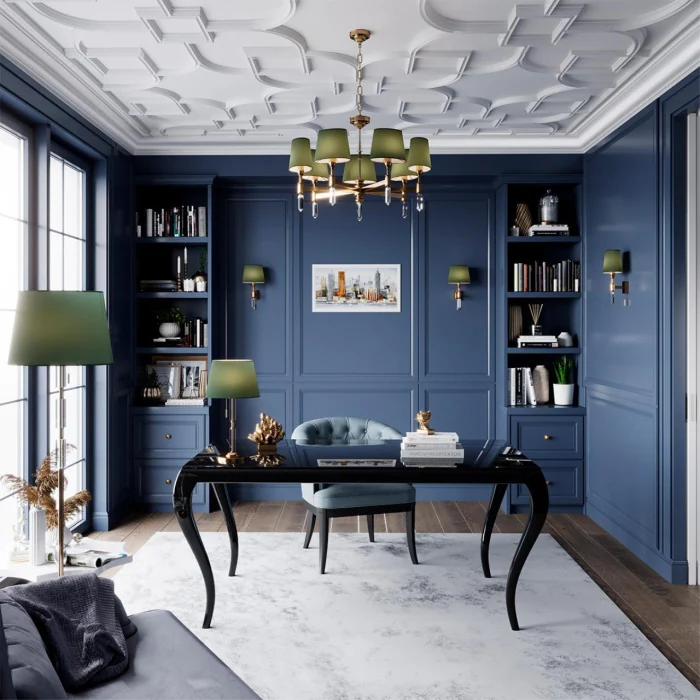 Настенный светильник Odeon Light London 4887/1W