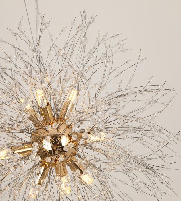 Люстра 08455-9,33 Kink Light