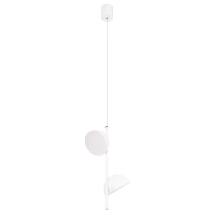 Подвесной светильник LOFT IT Mons 10335 White