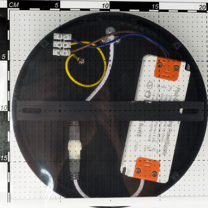 Светильник накладной Citilux Тао CL712242N