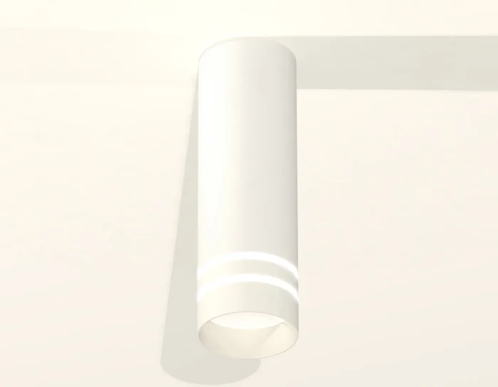 Комплект накладного светильника с акрилом Ambrella light XS6342042