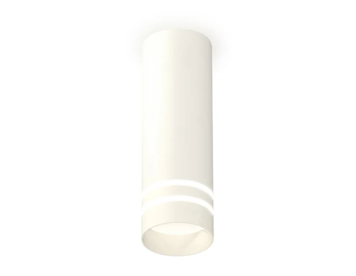 Комплект накладного светильника с акрилом Ambrella light XS6342042