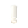 Комплект накладного светильника с акрилом Ambrella light XS6342042