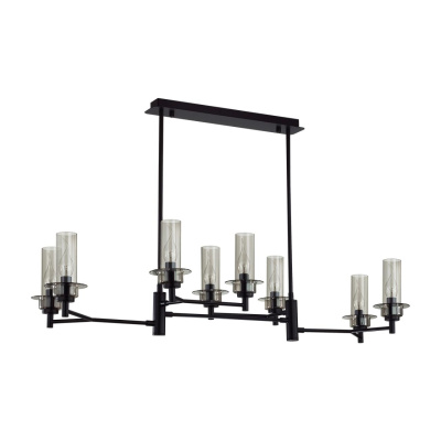 Люстра на штанге Lumion Madonna 6555/8C