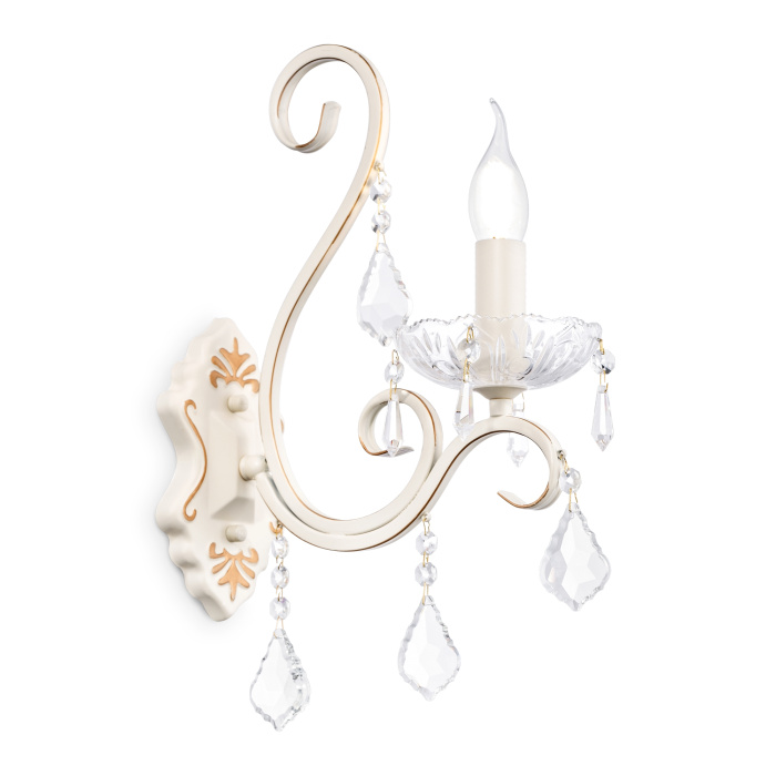 Бра Maytoni Triumph ARM288-01-G