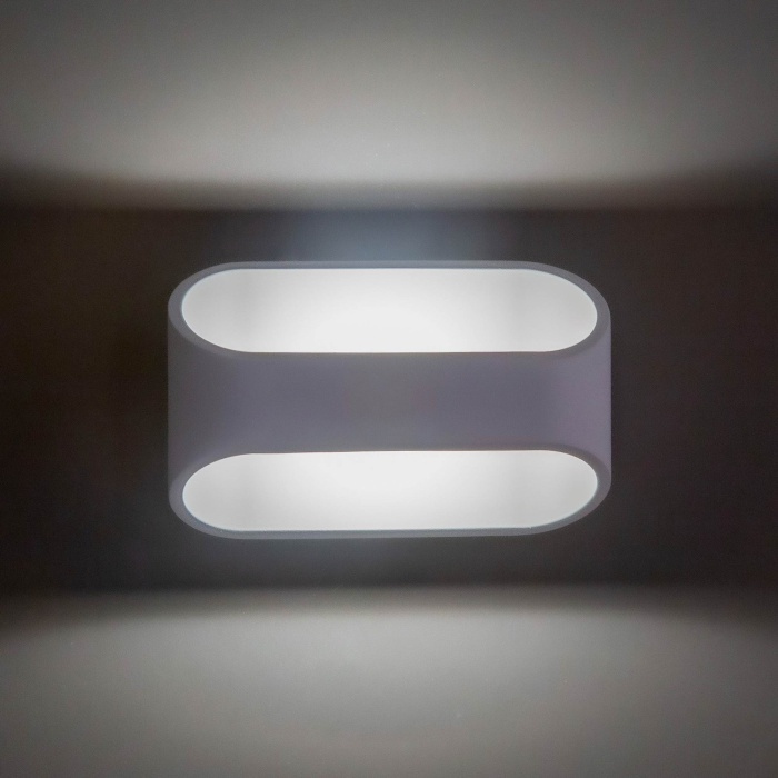 Светильник настенный Citilux Декарт CL704070