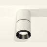 Комплект накладного светильника Ambrella light XS7401181
