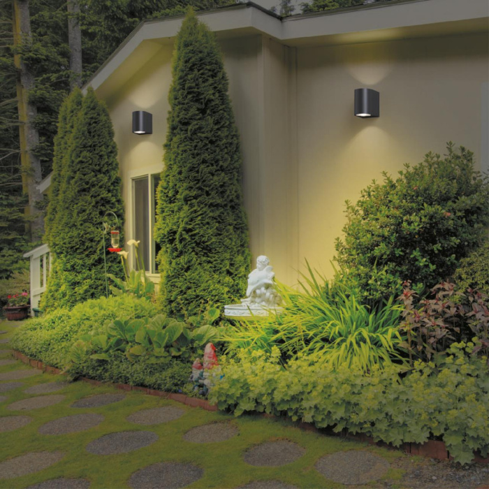 Ландшафтный светильник Novotech Opal 358294