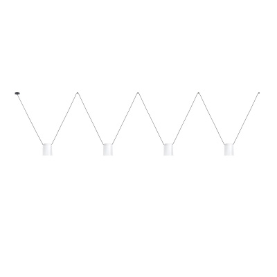 Подвесной светильник Leds C4 00-7402-05-14