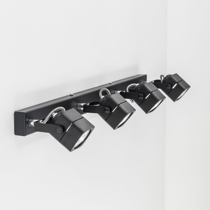 Спот поворотный Citilux Рубик CL526542S