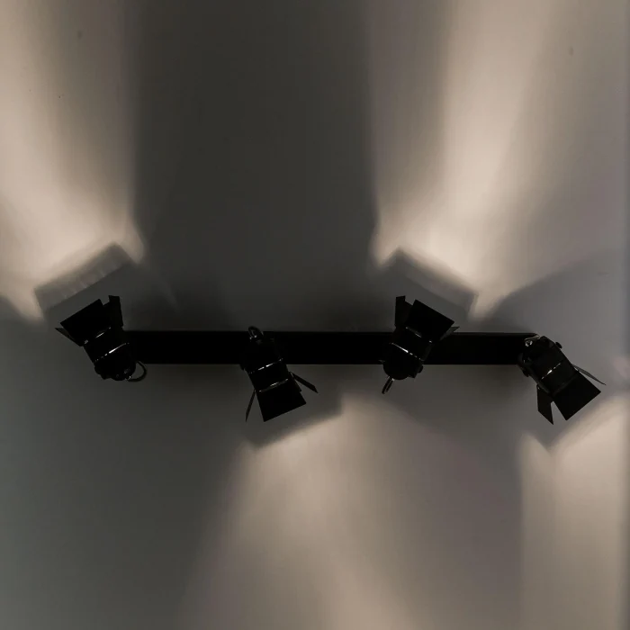 Спот поворотный Citilux Рубик CL526542S