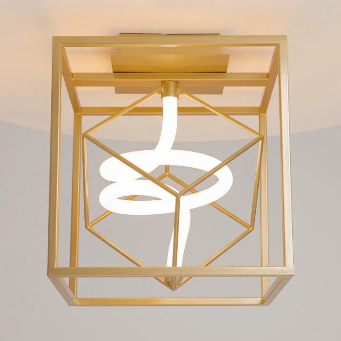 Потолочный светильник Maytoni MOD345CL-L9BS3K