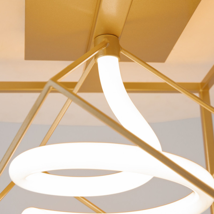 Потолочный светильник Maytoni MOD345CL-L9BS3K