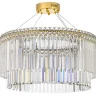 Люстра подвесная Arti Lampadari Elite Ovindoli L 1.5.60.101 G