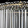 Люстра подвесная Arti Lampadari Elite Ovindoli L 1.5.60.101 G
