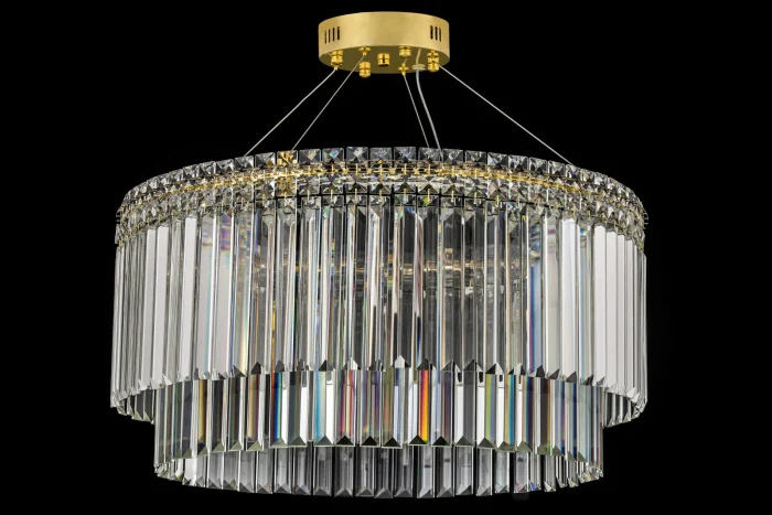 Люстра подвесная Arti Lampadari Elite Ovindoli L 1.5.60.101 G