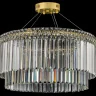 Люстра подвесная Arti Lampadari Elite Ovindoli L 1.5.60.101 G