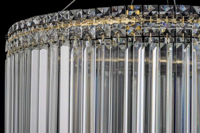 Люстра подвесная Arti Lampadari Elite Ovindoli L 1.5.60.101 G