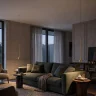 Встраиваемый светильник Citilux SkyPORT.10 Duza CL51712_KORD
