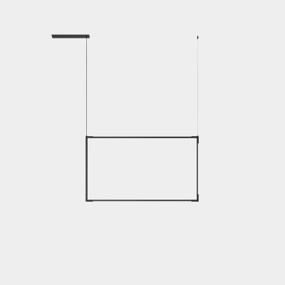 Подвесной светильник Leds C4 00-8297-05-M1