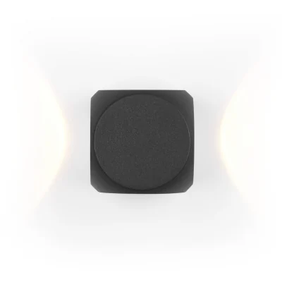 Бра Outdoor O015WL-L4B