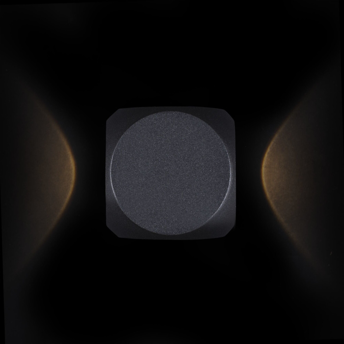 Бра Outdoor O015WL-L4B