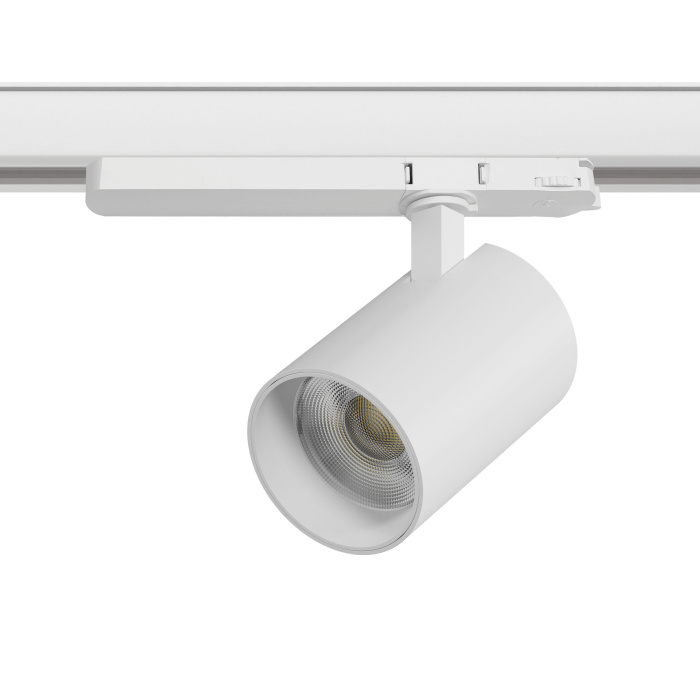 Трековый светильник Lightstar Alta base A5336TRIAC