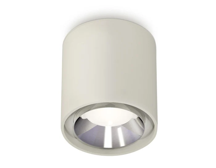 Комплект накладного светильника Ambrella light XS7724003