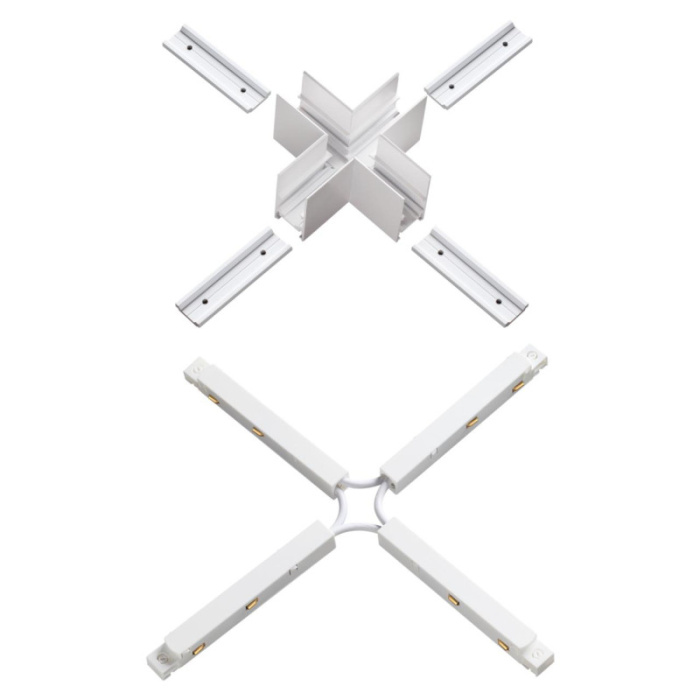 Коннектор Novotech 135127