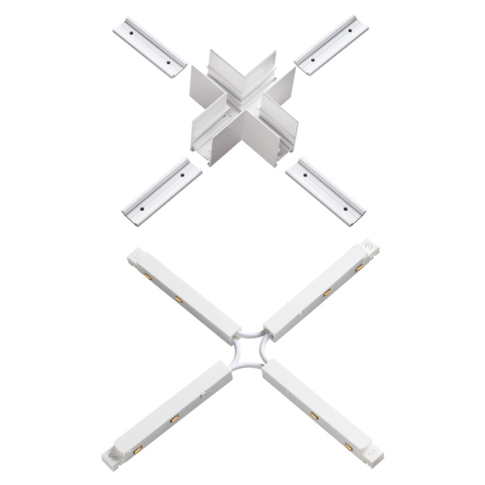 Коннектор Novotech Flum 135127