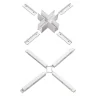 Коннектор Novotech Flum 135127