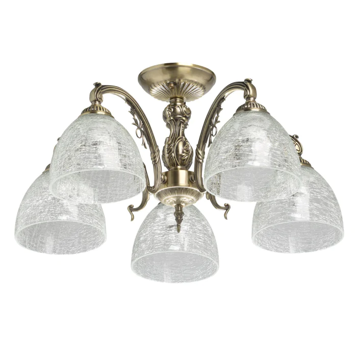 Люстра потолочная MW-Light Amanda 481015205