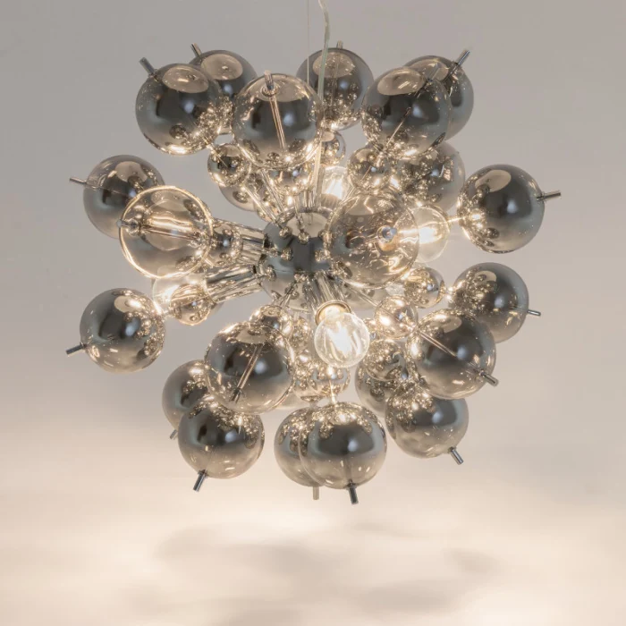 Подвесная люстра Maytoni MOD133PL-06CH