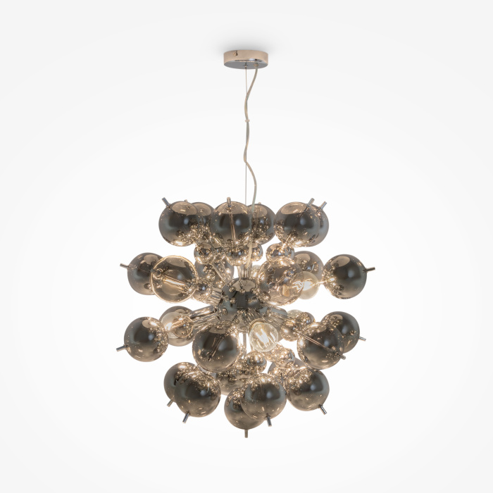 Подвесная люстра Maytoni Bolla MOD133PL-06CH