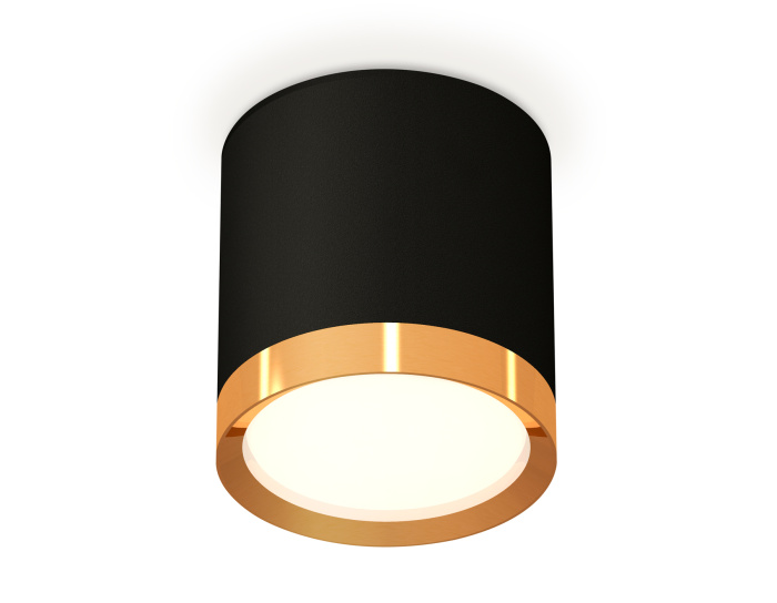 Комплект накладного светильника Ambrella light XS8142004
