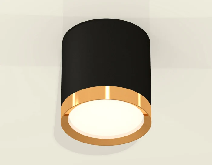 Комплект накладного светильника Ambrella light XS8142004