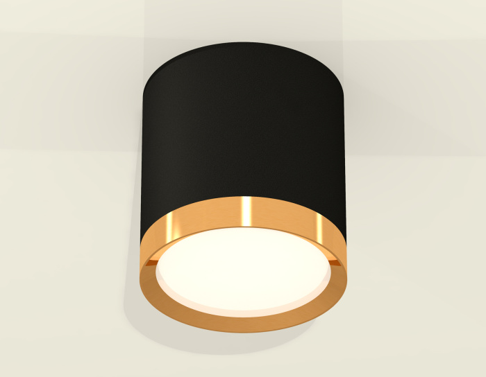 Комплект накладного светильника Ambrella light XS8142004