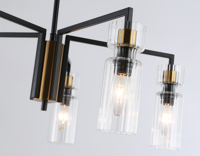 Люстра на штанге AMBRELLA light LH56113